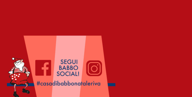 Babbo Social!